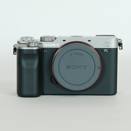 SONY α7C（ILCE-7C）