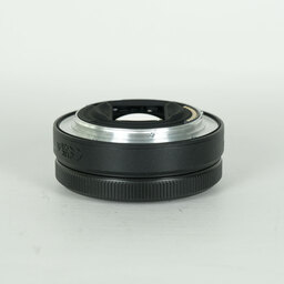 Nikon NIKKOR Z 26mm f/2.8 Nikon NIKKOR Z 26mm f/2.8