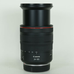 Canon RF24-105mm F4 L IS USM