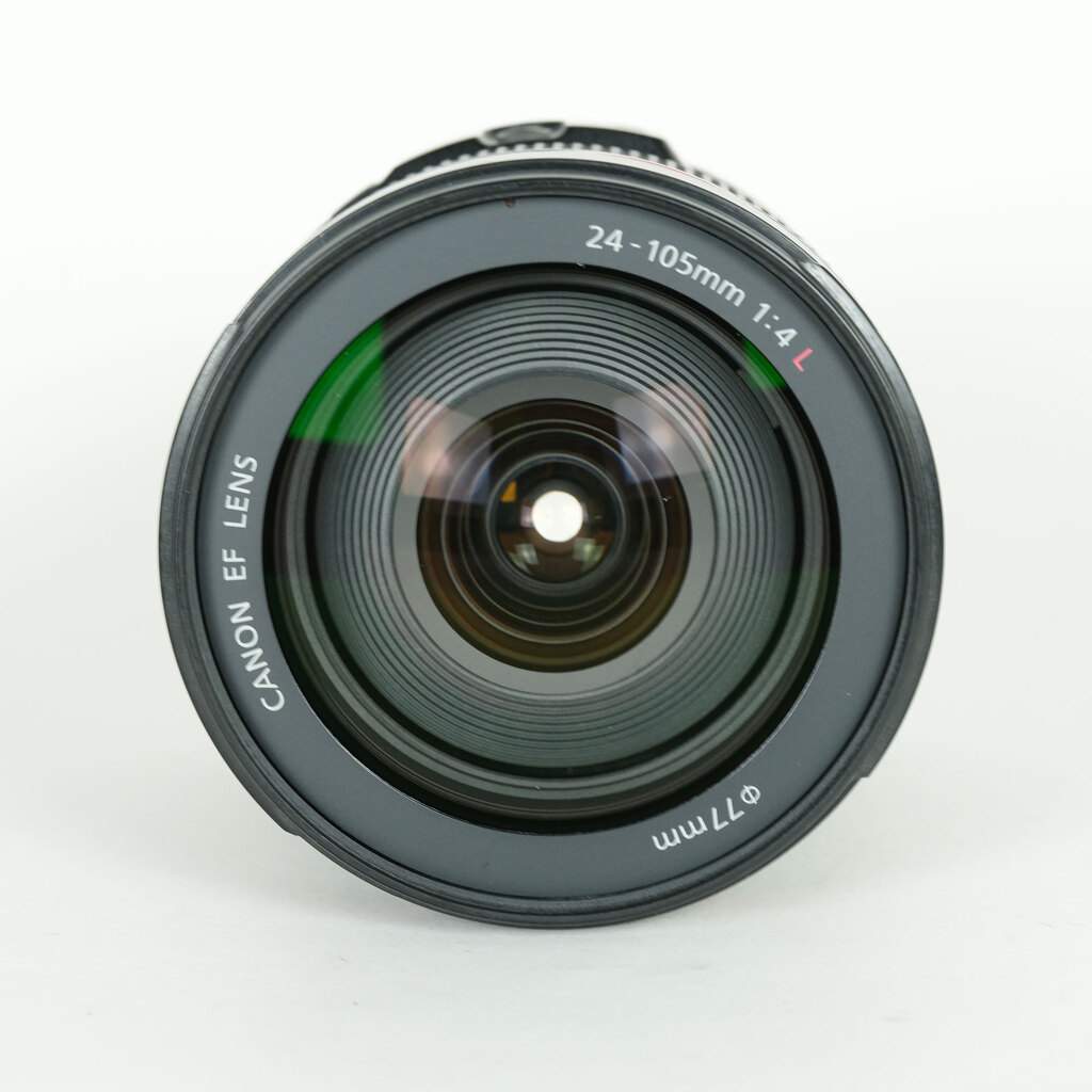 Canon EF24-105mm F4L IS USM