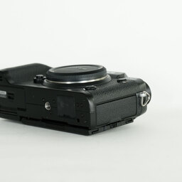 FUJIFILM X-T2 FUJIFILM X-T2