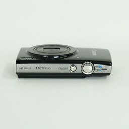 Canon IXY 190 ブラック
