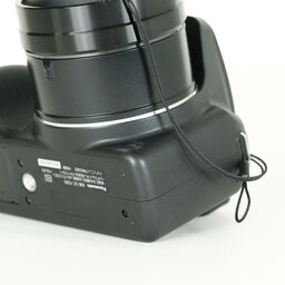 Panasonic LUMIX DC-FZ85 Panasonic LUMIX DC-FZ85