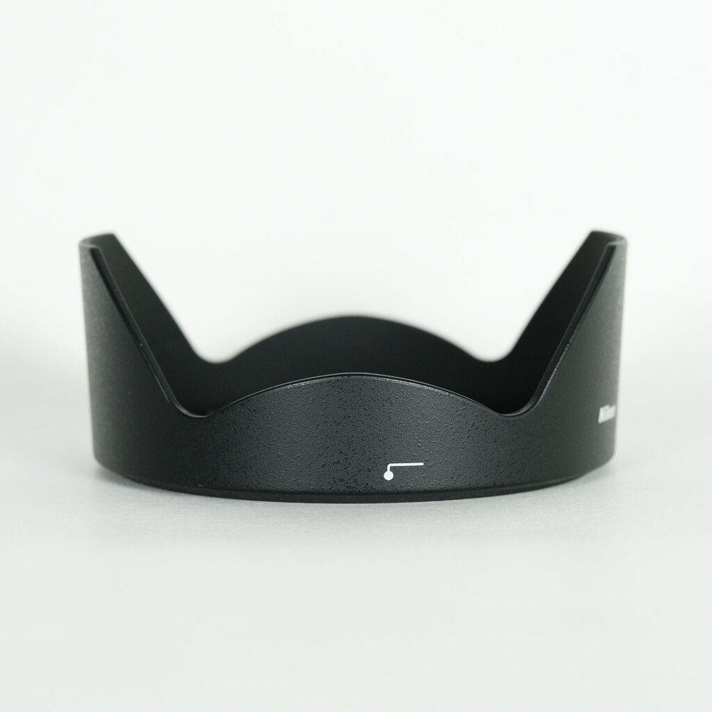 Nikon AF-S NIKKOR 20mm f/1.8G ED