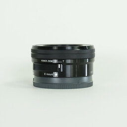 SONY E PZ 16-50mm F3.5-5.6 OSS SELP1650