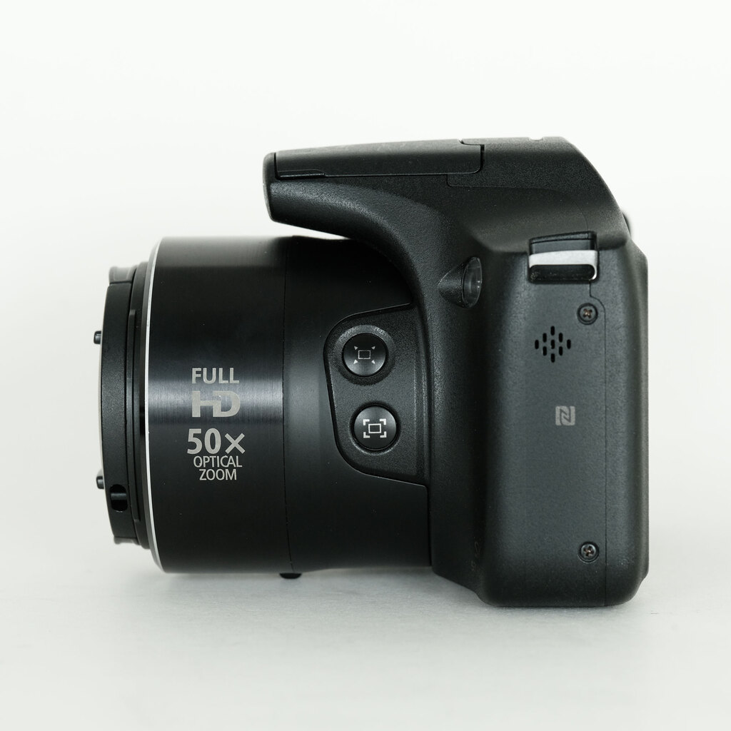 Canon PowerShot SX530 HS Canon PowerShot SX530 HS