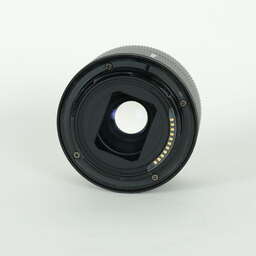 Nikon NIKKOR Z 40mm f/2 Nikon NIKKOR Z 40mm f/2