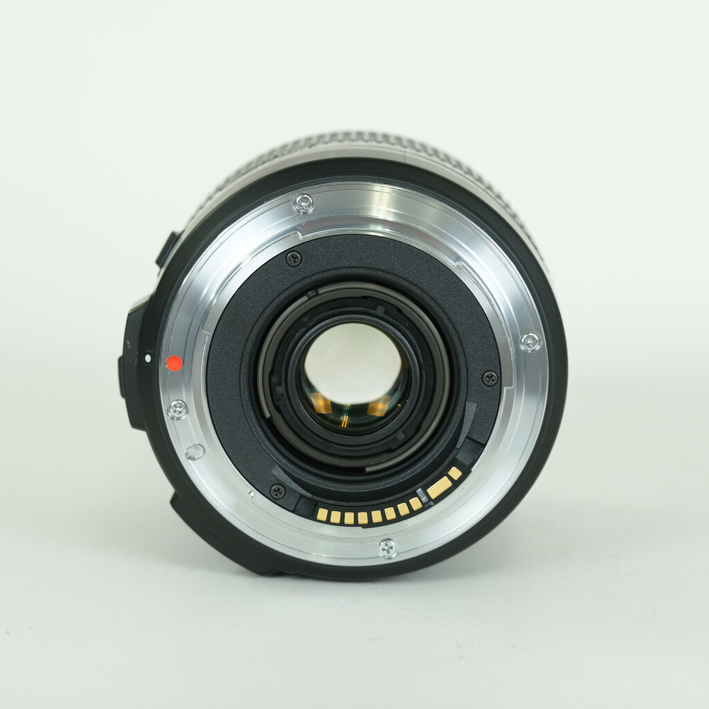 SIGMA 18-250mm F3.5-6.3 DC MACRO OS HSM (キヤノンEF用)
