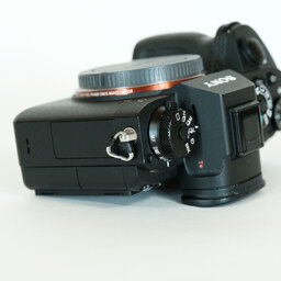 SONY α9（ILCE-9）