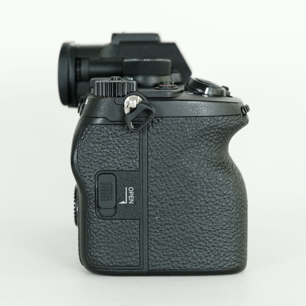 SONY α7R V（ILCE-7RM5）