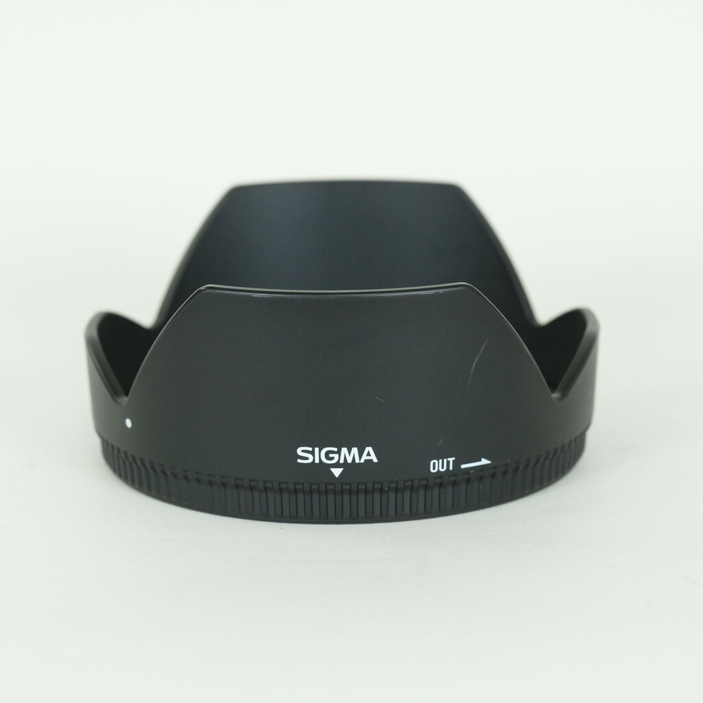 SIGMA 17-50mm F2.8 EX DC OS HSM (キヤノンEF用)