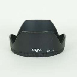 SIGMA 17-50mm F2.8 EX DC OS HSM (キヤノンEF用)