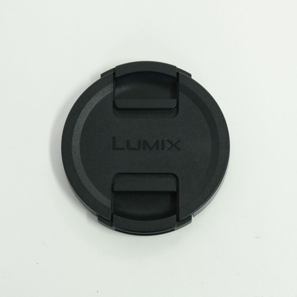 Panasonic LUMIX S 24-60mm F2.8