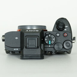 SONY α7 IV（ILCE-7M4）