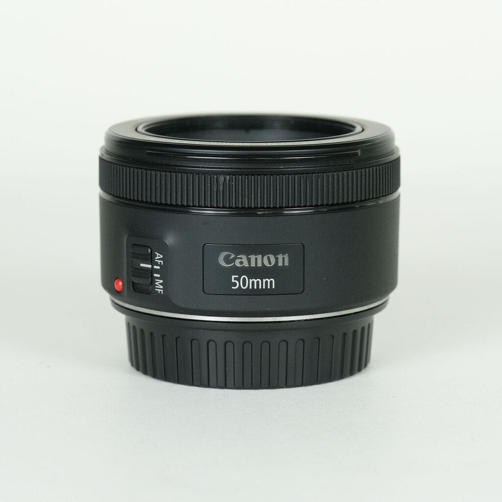 Canon EF50mm F1.8 STM Canon EF50mm F1.8 STM