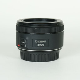 Canon EF50mm F1.8 STM Canon EF50mm F1.8 STM