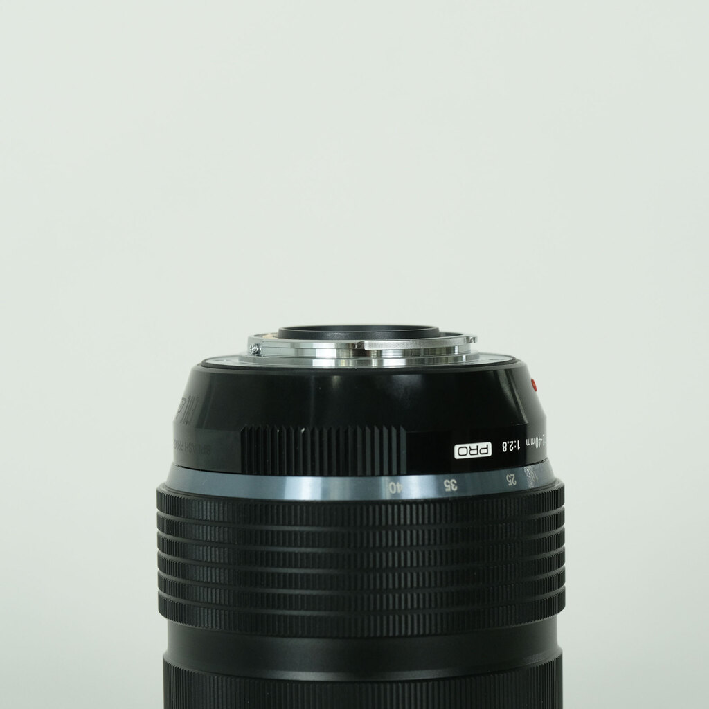 OLYMPUS M.ZUIKO DIGITAL ED 12-40mm F2.8 PRO