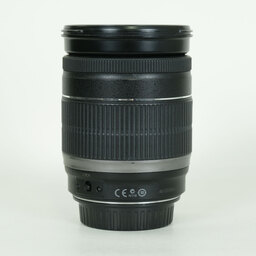 Canon EF-S18-200mm F3.5-5.6 IS