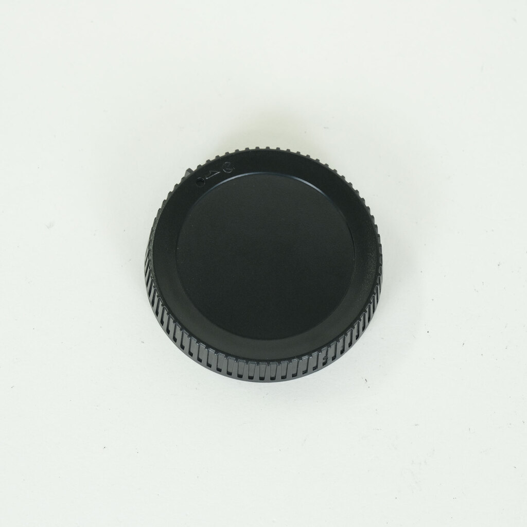 Nikon NIKKOR Z 135mm f/1.8 S Plena