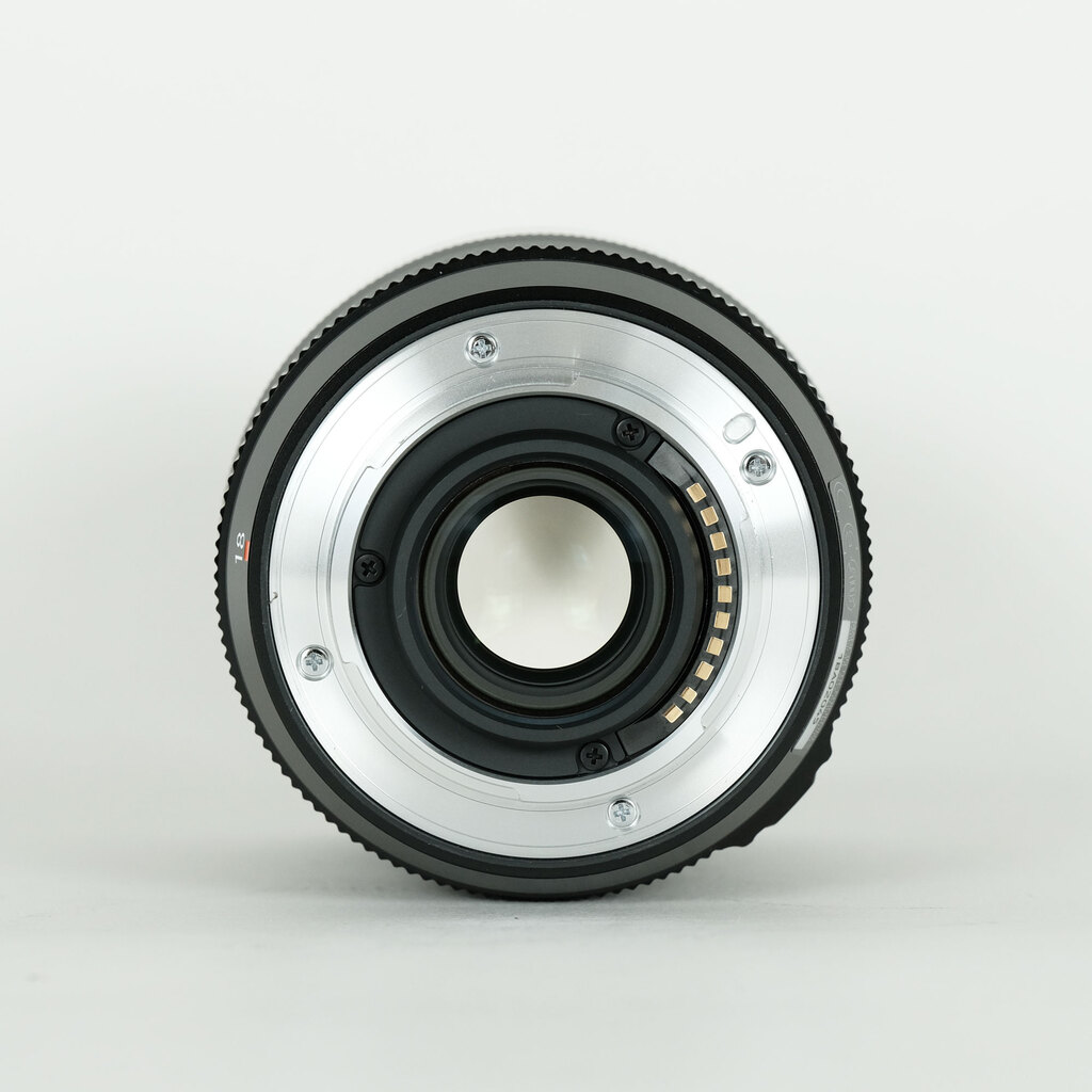 FUJIFILM XF18mmF1.4 R LM WR
