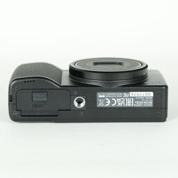 RICOH GR IIIx RICOH GR IIIx