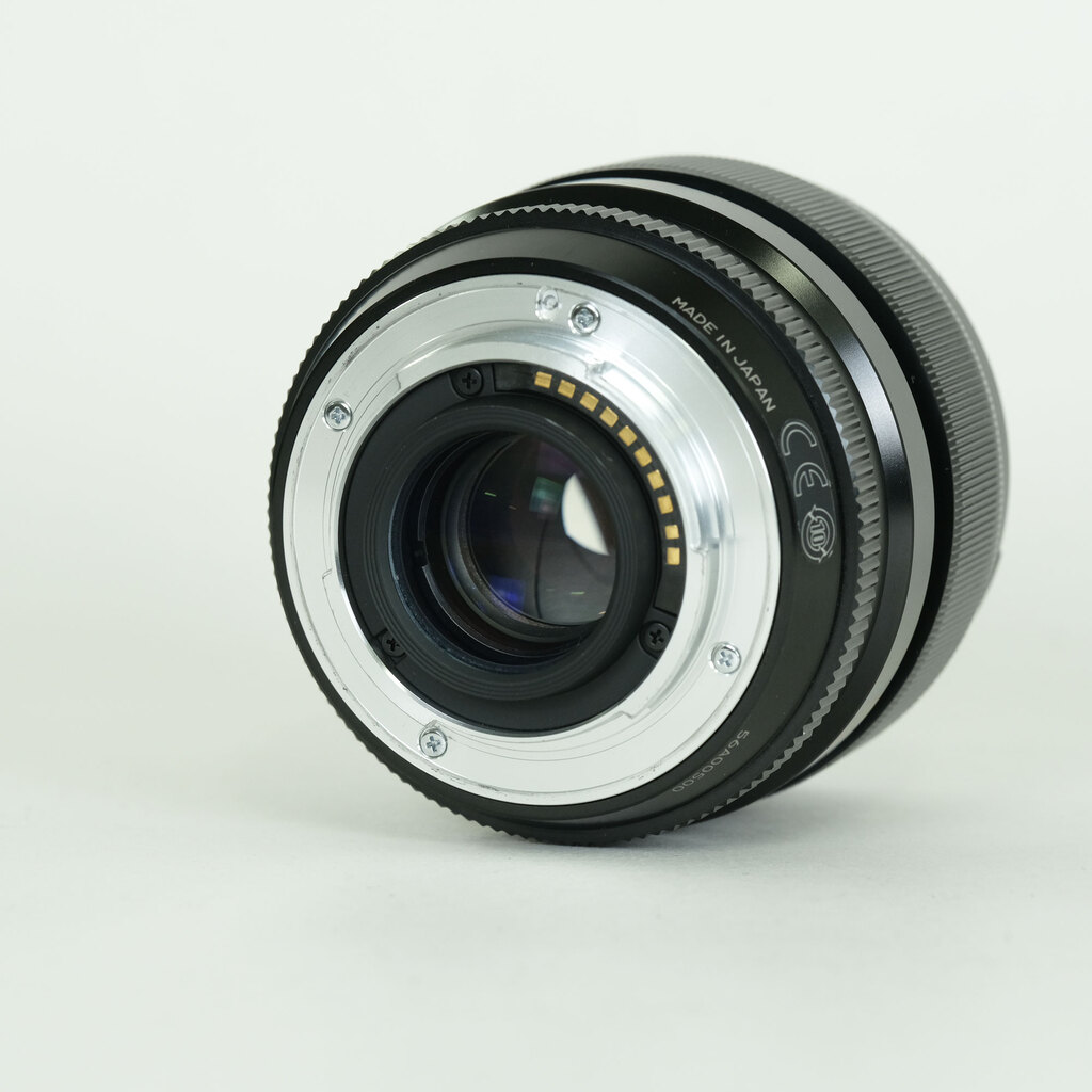 FUJIFILM XF23mmF1.4 R