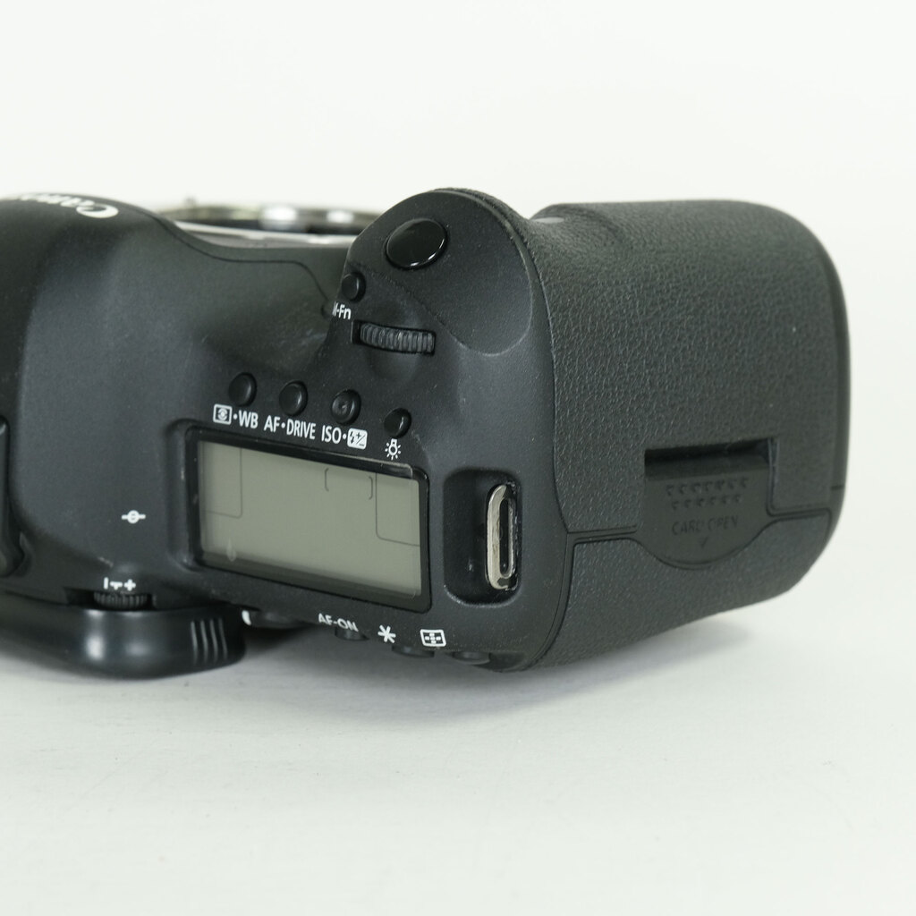 Canon EOS 5D Mark III