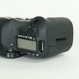 Canon EOS 5D Mark III