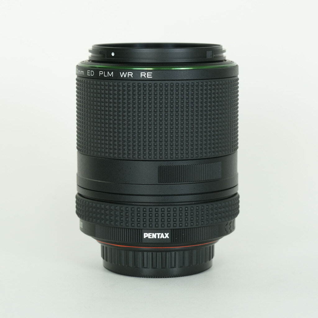 PENTAX HD PENTAX-DA 55-300mmF4.5-6.3ED PLM WR RE