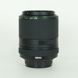 PENTAX HD PENTAX-DA 55-300mmF4.5-6.3ED PLM WR RE