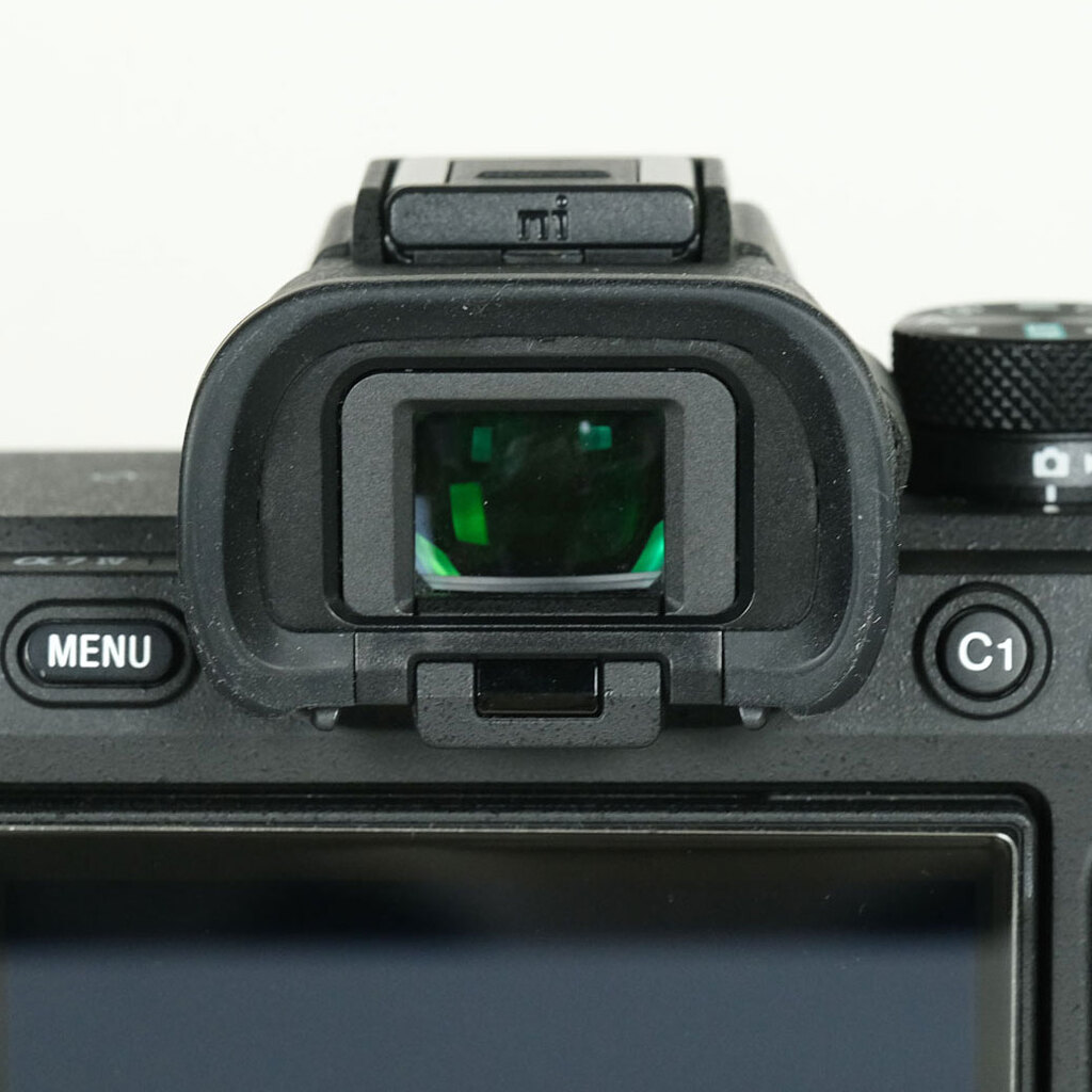 SONY α7 IV（ILCE-7M4）