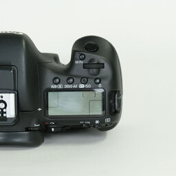 Canon EOS 7D Mark II