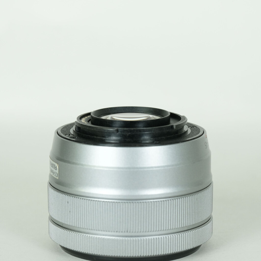 FUJIFILM XC15-45mmF3.5-5.6 OIS PZ FUJIFILM XC15-45mmF3.5-5.6 OIS PZ