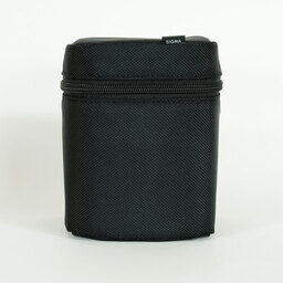 SIGMA 85mm F1.4 DG DN｜Art [ソニーE用]