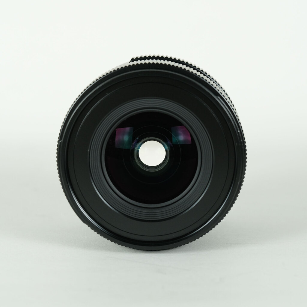 SIGMA 20mm F2 DG DN | Contemporary [ソニーE用]