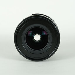 SIGMA 20mm F2 DG DN | Contemporary [ソニーE用]