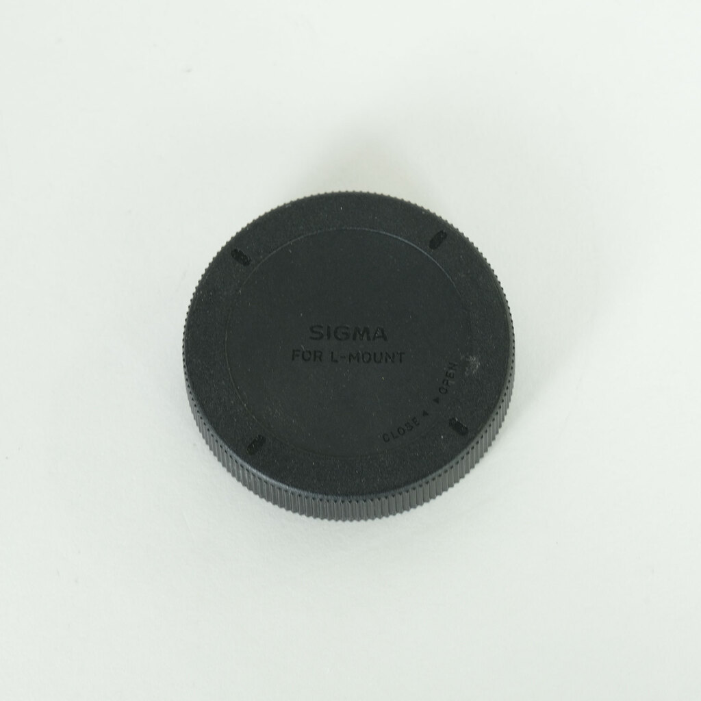 SIGMA 90mm F2.8 DG DN｜Contemporary [ライカL用]