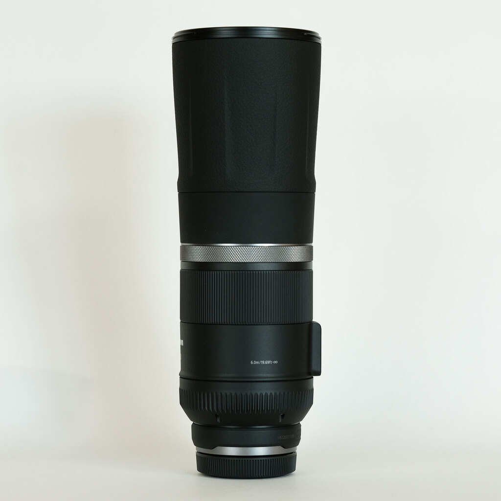 Canon RF800mm F11 IS STM