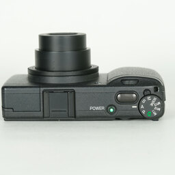 RICOH GR DIGITAL III
