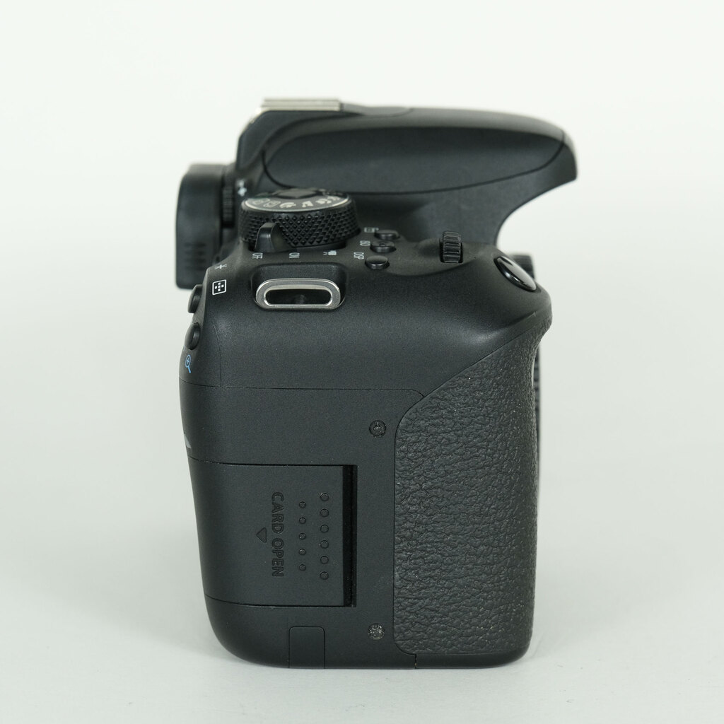 Canon EOS Kiss X9i Canon EOS Kiss X9i