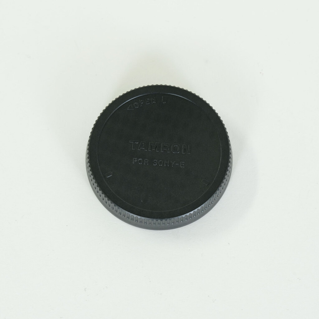 TAMRON 17-28mm F/2.8 Di III RXD (Model A046) [ソニーE用]