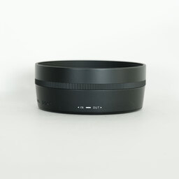 SIGMA 56mm F1.4 DC DN｜Contemporary [フジフイルムX用]