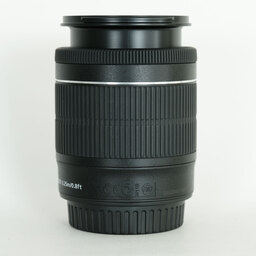 Canon EF-S18-55mm F3.5-5.6 IS STM