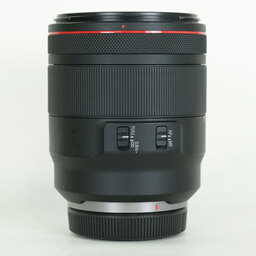 Canon RF50mm F1.2 L USM