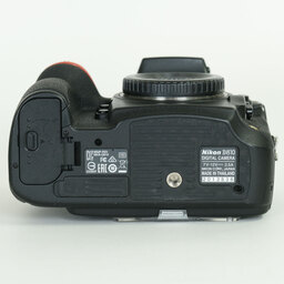 Nikon D810