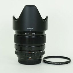 FUJIFILM XF23mmF1.4 R