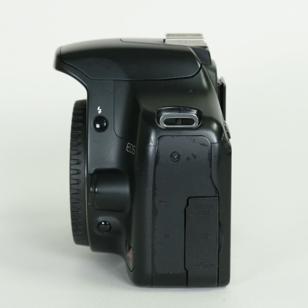 Canon EOS Kiss X2 ボディ Canon EOS Kiss X2 ボディ