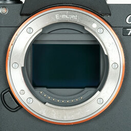 SONY α7 III（ILCE-7M3）