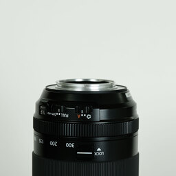 FUJIFILM XF70-300mmF4-5.6 R LM OIS WR