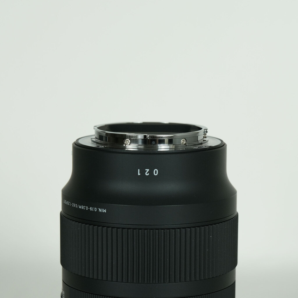 SIGMA 28-70mm F2.8 DG DN ｜Contemporary[ソニーE用]